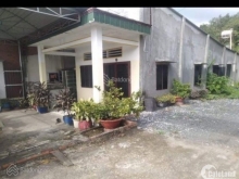 Cô tôi cần tiền bán nhanh nhà đất mặt tiền Quốc Lộ 13