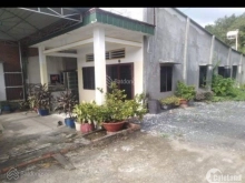 Cô tôi cần tiền bán nhanh nhà đất mặt tiền Quốc Lộ 13