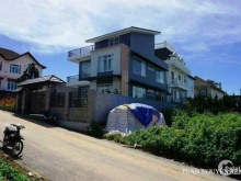 CẦN BÁN BIỆT THỰ MỚI XÂY VÒNG XOAY PHAN CHU CHINH GIÁ RẺ 14 TỶ