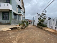 nhà nguyên căn tại phường 12 TP Đà Lạt