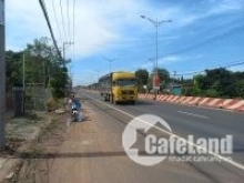 BÁN NHÀ TẠI KHU PHỐ TÂN LIÊN, THỊ TRẤN TÂN PHÚ, HUYỆN ĐỒNG PHÚ, BÌNH PHƯỚC