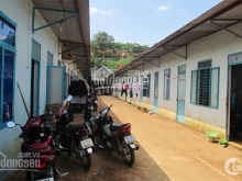 Bán gấp dãy trọ 10 phòng ngay KCN Bắc Đồng Phú thu nhập 15tr/ tháng