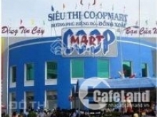 BÁN GẤP LÔ ĐẤT ĐƯỜNG DT753, ĐỒNG XOÀI,BÌNH PHƯỚC