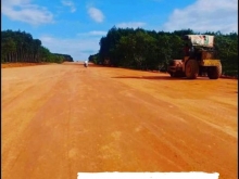 ĐẤT TÂN LỢI, đất trung tâm khu công nghiệp dịch vụ thương mại becamex đồng phú