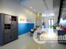 Bán nhà mới xây 87,5m2, 2,3 tỷ