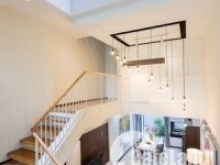 Nhà phố trung tâm TP. Đồng Xoài cần bán