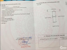 Bán đất kèm nhà 68m2 tại Anh Dững Dương Kinh đối diện KCN Đỉnh Vàng giá hơn 1 tỷ