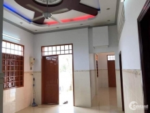 Nhà đẹp 2 mặt tiền, nhựa 2 cây lim(97B) Ấp Hưng Hoà-Xã Long Hưng