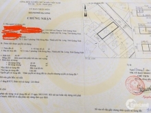 Chính chủ cần bán căn nhà 3 tầng nằm tại phường Trần Hưng Đạo.