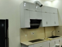 Nhà ngay bò síng Cao Thắng , trung tâm đi lại thuận tiện