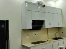 Nhà ngay bò síng Cao Thắng , trung tâm đi lại thuận tiện