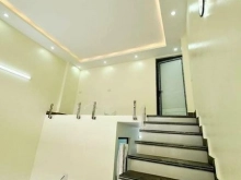 Nhà 1 tầng 1 xép sau sân vận động hà lầm