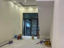 Bán nhà 2 tầng Cao Xanh - Diện tích 87,6m2 -  Hướng Bắc