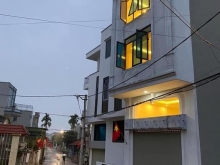 Bán nhà Mặt đường lò vôi ông kỳ Hà khẩu