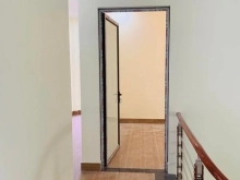 Bán căn nhà Hà Lầm, nhà hoàn thiện chỉ việc về ở ăn tết