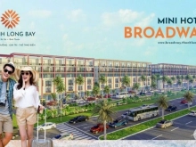 Chính chủ bán cắt lỗ 2,5 tỷ căn mini hotel dự án Thanh Long Bay vị trí đẹp nhất