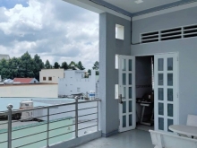 BÁN NHÀ LẦU MẶT TIỀN ĐƯỜNG DƯƠNG KHUY PHƯỜNG 6 -Mỹ Tho, TG