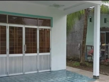 Chủ cần ra căn nhà ấp 3a đạo Thạnh  Cách đường 92 120m