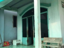 Cần bán đất và nhà Tân Mỹ Chánh mặt tiền đường lộ nhựa lớn