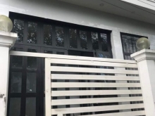 Gia đình không có nhu cầu ở, cần bán nhà 1 trệt 1 lầu Đạo Thạnh Mỹ Tho