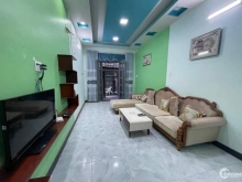 Bán căn nhà p4,Mỹ Tho Hẻm ô tô thông Trần Hưng Đạo