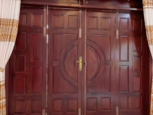 Bán căn nhà và đất thuộc Phước Thạnh, Mỹ Tho, Tiền Giang