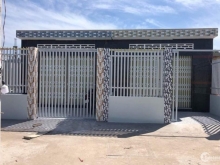 Bán nhà mới xây ấp mỹ lợi xã mỹ phong tp Mỹ Tho đường oto 7chổ tới nhà cách Ql50