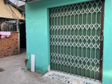 Bán Nhà Mini thuộc Phường 10 gần chợ, trường học