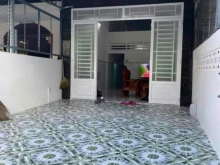 Căn nhà p5.đường Lý Thường Kiệt  Mỹ Tho Tiền Giang full thổ cư
