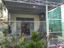 Bán Nhà Trung An Mỹ Tho đường ô tô thổ cư 100%