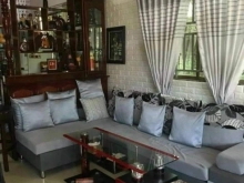 BÁN CĂN NHÀ MẶT TIỀN ĐƯỜNG LÊ VĂN NGHỀ_ Cách Chợ Thạnh Trị 500m