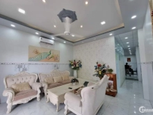 +Nhà 1 trệt 1 lầu Mặt Tiền đường Phạm Hùng,ấp Bình Tạo,Trung An,Tp,Mỹ Tho,TG.