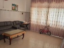 Chú mình dư 1 căn nhà ở ấp 1 Đạo Thạnh Tp Mỹ Tho nên cần bán