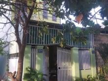 Cần bán nhà hẻm đường Hàm Nghi, Phước Mỹ.