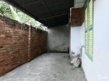 Cần bán nhà hẻm Thống Nhất ️️Diện tích : 70m2 odt