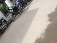 Cần bán gấp nhà thổ cư đường bê tông ô tô 5m