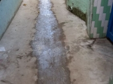 Cần bán gấp căn nhà nhỏ nhỏ ở tân thành gần biển