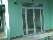 Cần bán ngôi nhà nhỏ xinh xinh ,ở gần mương chà là