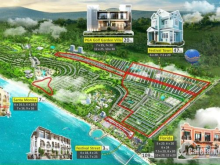 PGA GOLF VILLAS TẠI NOVAWORLD PHAN THIẾT SẢN PHẨM TINH TUÝ CỦA SỰ ĐẲNG CẤP