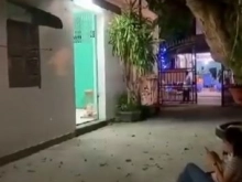 Bán nhà mặt phố diện tích đất thự Địa chỉ:  Trần Hưng Đạo - P.1 - TP. Sa Đéc