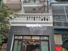 Bán nhà KĐT Vạn Phúc, 2 mặt đường, ph Thanh Bình, TP HD, 61m2, mt 4m, 4 ngủ, gar