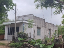 bán nhà phường Gia Bình, Trảng Bàng, quốc lộ 22 vào 20m, ô tô vào tận cửa