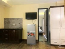 Connecting room tiện nghi cho các cặp vợ chồng sống chung nhưng độc lập với hai