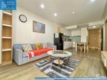 Cho thuê căn hộ Rộng Rẻ nhất Vip Nhất Fhome Zen Diamond  2 phòng ngủ