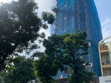 BÁN CĂN HỘ CHUNG CƯ TIÊU CHUẨN KHÁCH SẠN TẠI Q3