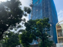 BÁN CĂN HỘ CHUNG CƯ TIÊU CHUẨN KHÁCH SẠN TẠI Q3