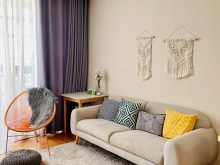 The Botanica 55m2 2PN Giá: 12triệu/tháng 0902846355