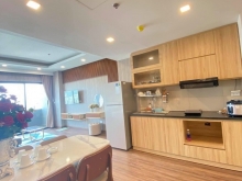 Căn hộ cao cấp giá rẻ ven biển Quy Nhơn