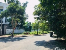 Chính chủ gửi bán gấp lô góc 2 mặt tiền khu dân cư Phúc Long giá rẻ