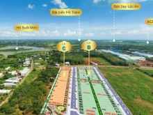 Gia An Lakeside siêu phẩm chỉ có ở Long Tân